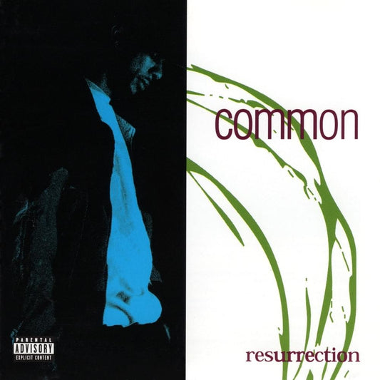 Common - Resurrection