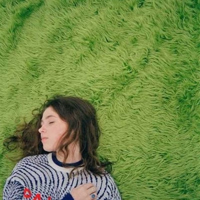 Clairo - Diary 001