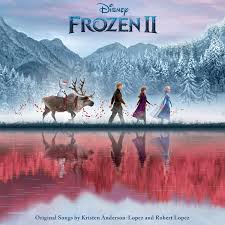 Frozen 2 - Original Soundtrack
