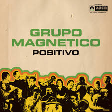 Grupo Magnetico - Positivo