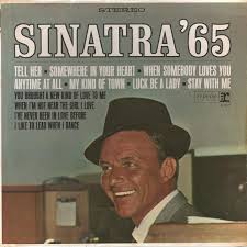 Frank Sinatra - Sinatra ‘65