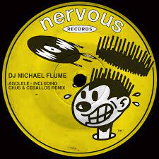 DJ Michael Flume - Agolele