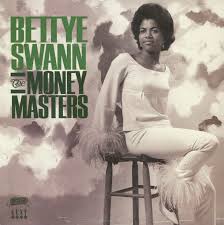 Betty Swan - The money masters