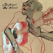 Various - Confessin' The Blues Vol 1