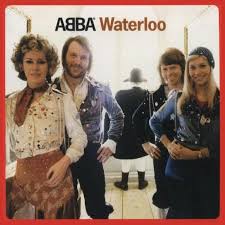 ABBA - Waterloo