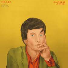 Jarvis Cocker - Chansons d'Ennui Tip Top