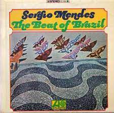 Sergio Mendes - Beat Of Brazil