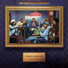 Snoop Dogg - I Wanna Thank Me