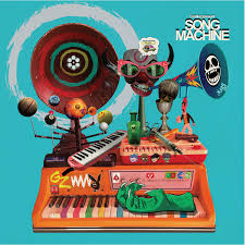 Gorillaz - Song Machine Season 1