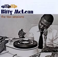 Bitty Mclean - The Taxi Sessions