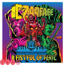 Czarface - A Fistful of Peril