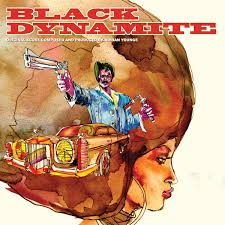 Black Dynamite - OST