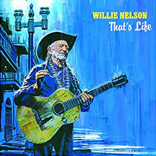 Willie Nelson - That's Life