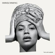 Beyonce - Homecoming: The Live Album Box Set