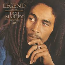 Bob Marley - Legend: Best Of