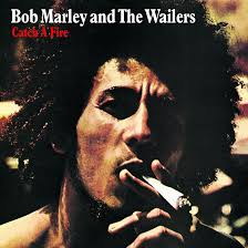Bob Marley and the Wailers - Catch a Fire HALF SPEED MASTERED