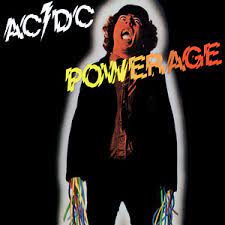ACDC - Powerage