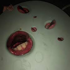 Death Grips - Year of the Snitch