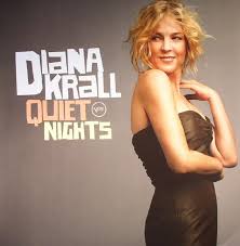 Diana Krall - Quiet Nights