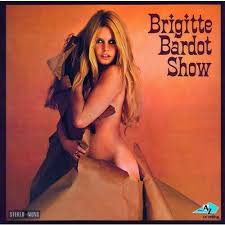 Brigitte Bardot - Show