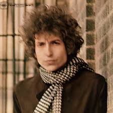 Bob Dylan - Blonde on Blonde