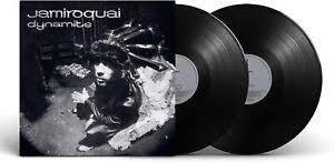 Jamiroquai - Dynamite