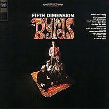 Byrds - Fifth Dimension