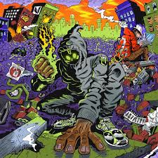 Denzel Curry and Kenny Beats - Unlocked