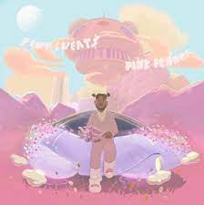 Pink Sweat$ - Pink Planet
