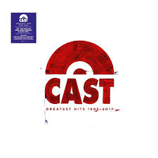 Cast - Greatest hits 1995-2017