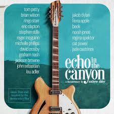 Echo in the Canyon - Original Soundtrack