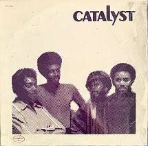 Catalyst - Cobblestone
