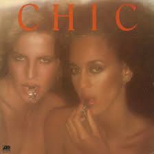 Chic - Self Titled