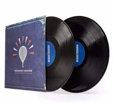 Modest Mouse - We Were Dead Before The Ship Even Sank