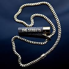 The Streets - None Of Us Are Getting Out Of This Alive