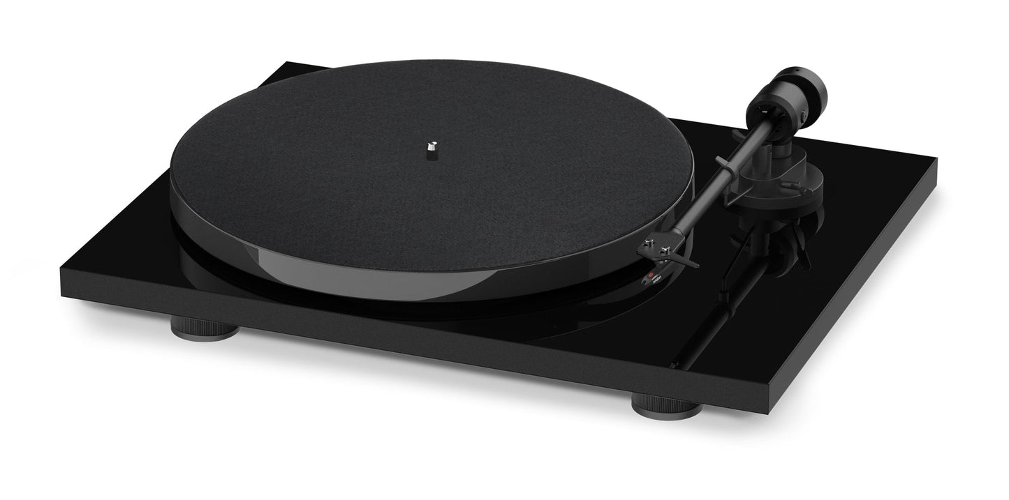 E1 Phono BT Turntable