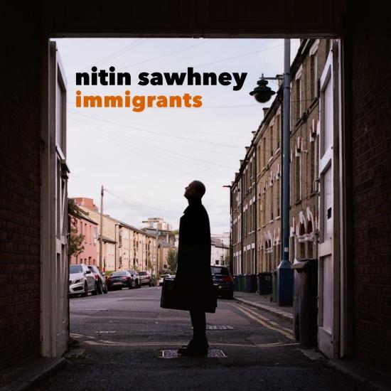 Immigrants - Nitin Sawhey