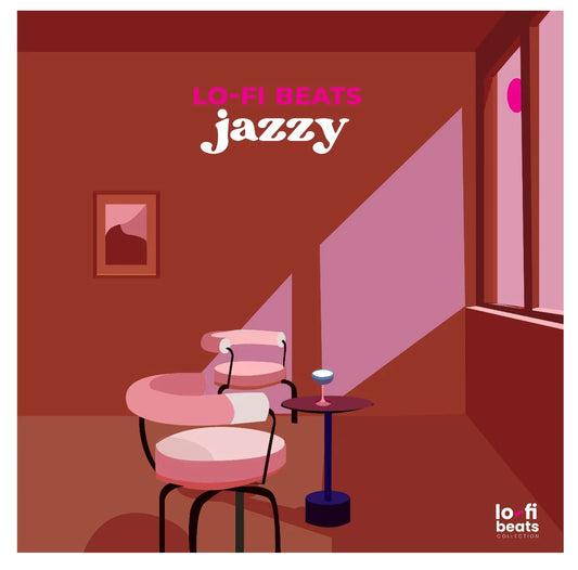V/A - Lo-Fi Beats Jazzy