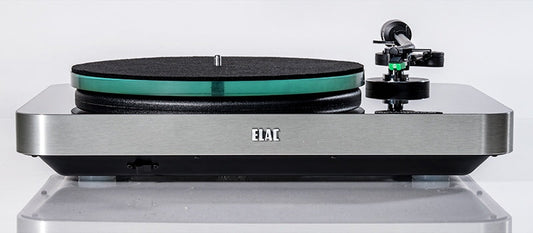 Elac Miracord 70 Turntable (Ex-Display Sale - Never Used)