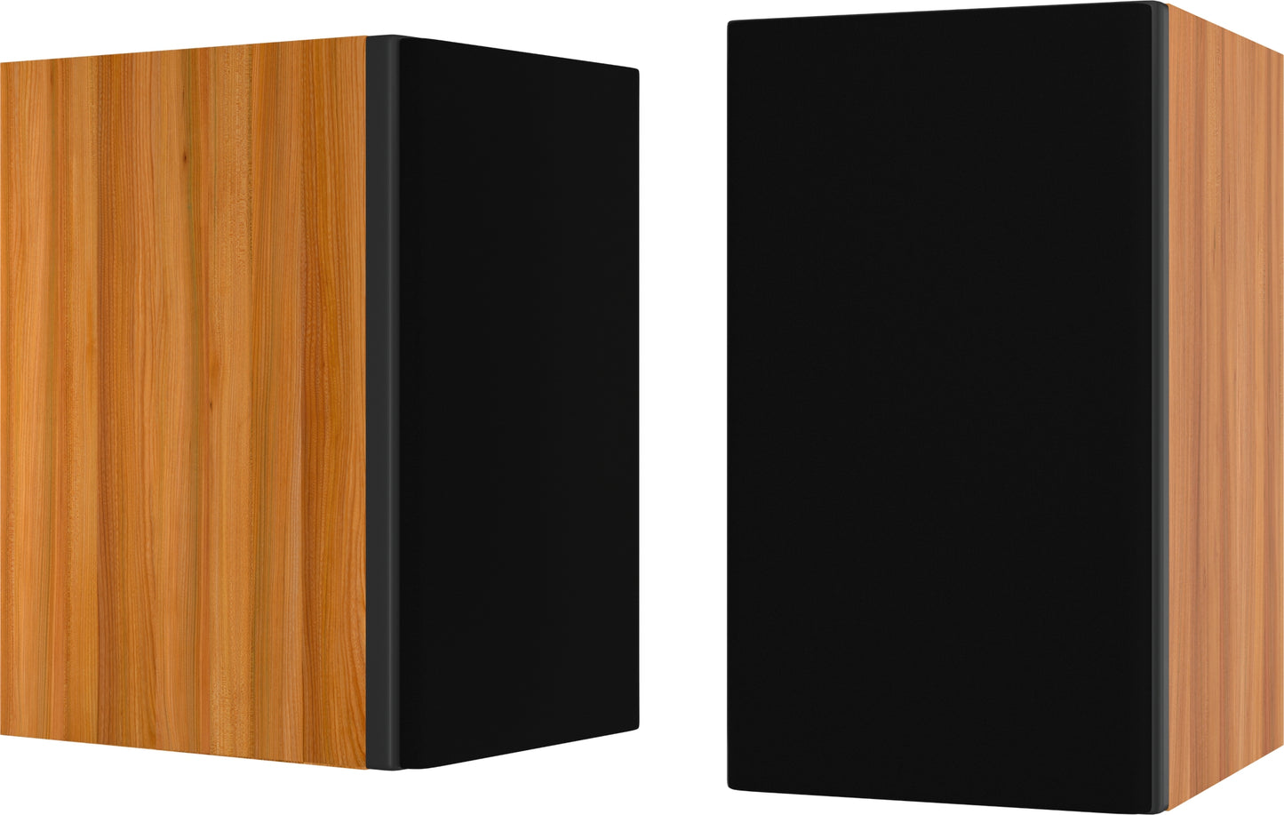 Encel Gelati Bookshelf Speakers