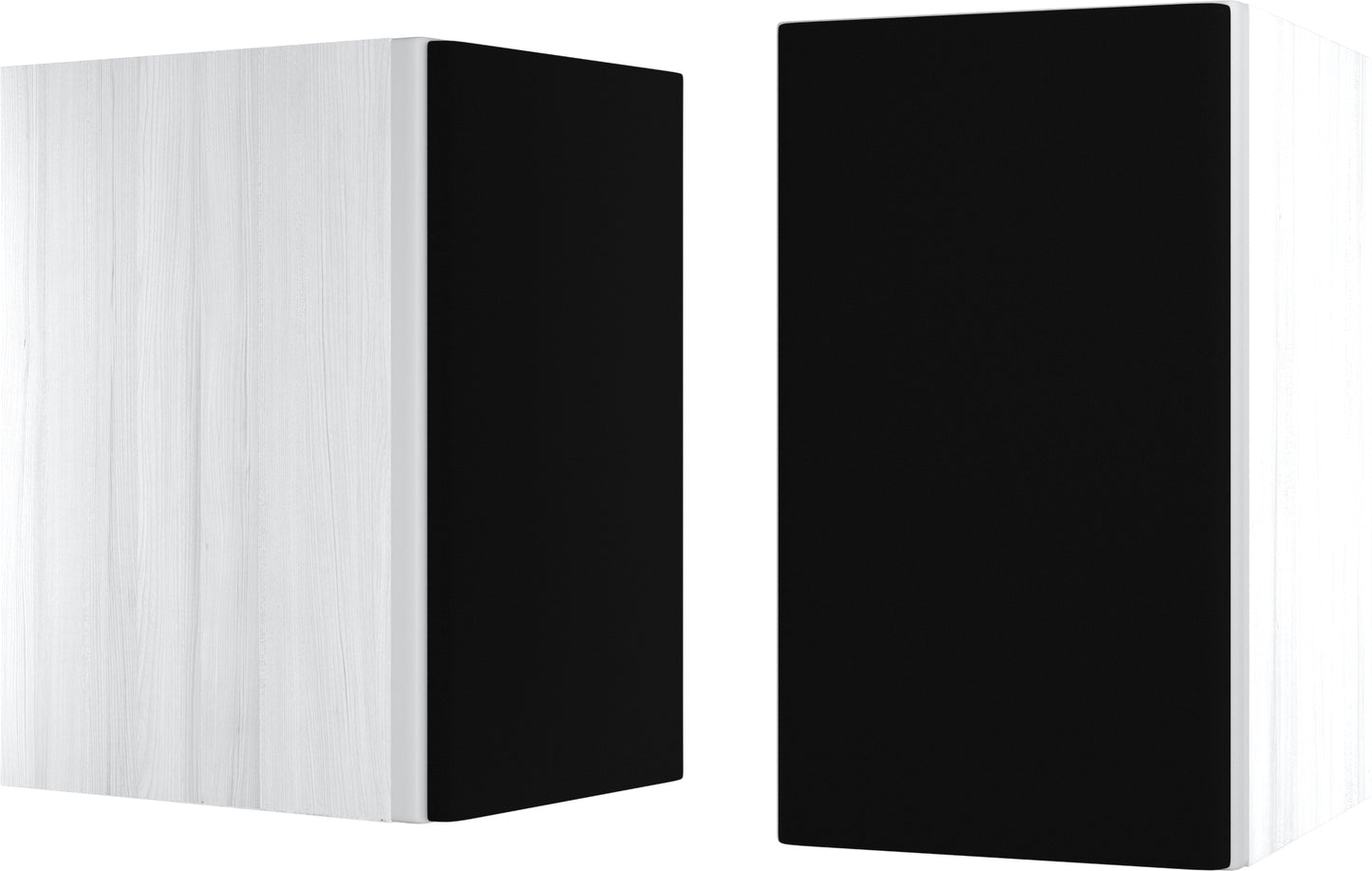 Encel Gelati Bookshelf Speakers