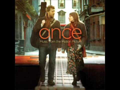 Once - Original Soundtrack by Glen Hansard