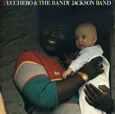 Zucchero and The Randy Jackson Band