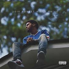 J Cole - 2014 Forest Hills Drive