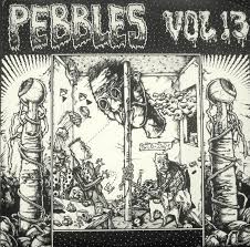 Pebbles volume 13 - compilation