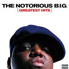 Notorious B.I.G. - Greatest Hits 2LP