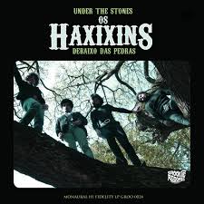OS Haxixins - Under the Stones
