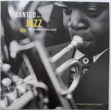 Wanted Jazz vol 2 - Compilation