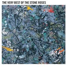 Stone Roses - The Very Best Of The Stone Roses