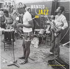 Wanted Jazz vol 1 - Compilation